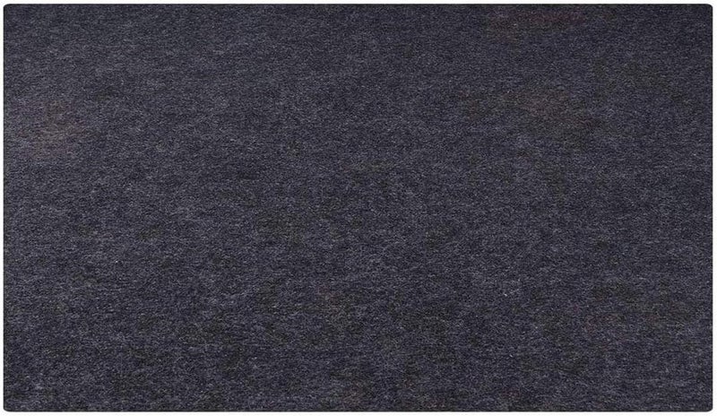 Brinman Under Grill Mat,Premium Grill Mat for Deck,Absorbent Oil Pad Protector for Decks and Patios,Waterproof,BBQ Mat for Under BBQ,36x60 Inch… - Image 1